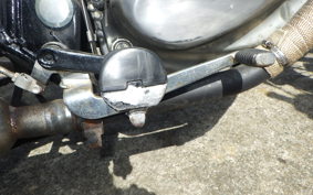 KAWASAKI ESTRELLA BJ250A