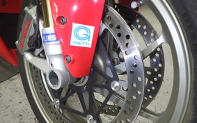 DUCATI 1198 S 2011