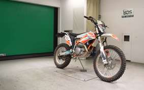 KTM 250 FREERIDE R 2021