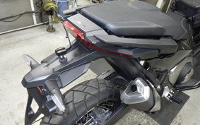 HONDA X-ADV 750 2021 RH10
