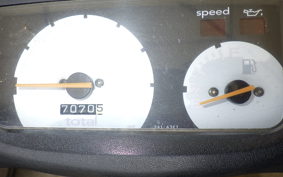 SUZUKI LET's 2 CA1PA