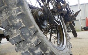 HONDA XL DEGREE MD26