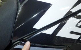 YAMAHA TENERE 700 2023 DM13J