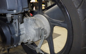 SUZUKI ADDRESS 110 2022 CE47A