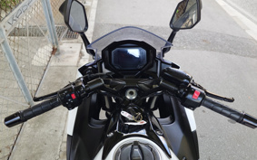 KAWASAKI NINJA 650 ABS 2020 ER650H