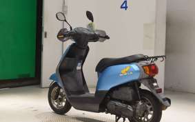 HONDA TACT Basket 2016 AF75
