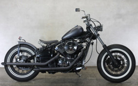 KAWASAKI VULCAN 400 1996 VN400A