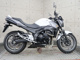 Фото Suzuki GSR 400 с японского аукциона