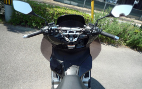 HONDA PCX 160 KF47