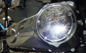 HARLEY FXST 1580 2011