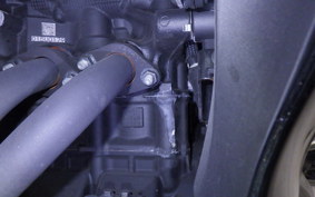 YAMAHA YZF-R25 RG43J