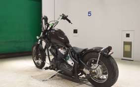 YAMAHA DRAGSTAR 1100 2006 VP13J