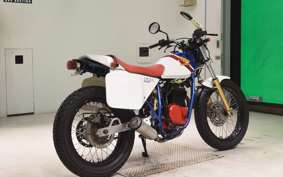 HONDA FTR250 2001 MD17