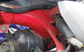 HONDA GORILLA