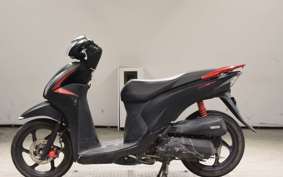 HONDA DIO 110