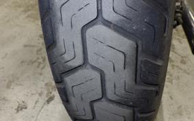 KAWASAKI VULCAN 400 Gen.2 1995 VN400A