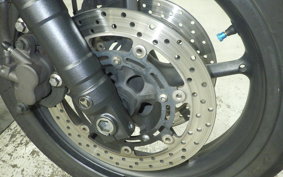 YAMAHA MT-03 660 2011