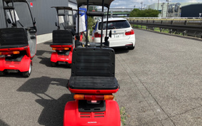 HONDA GYRO TA03