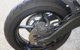 KAWASAKI ZX-25R ZX250E