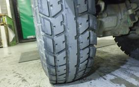 HONDA GYRO X 2012 TD01