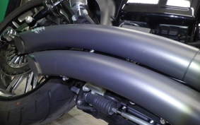 HARLEY FXDB1690 2016