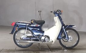 HONDA SUPER CUB90 HA02