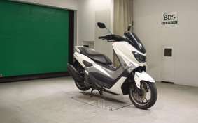 YAMAHA N-MAX SED6J