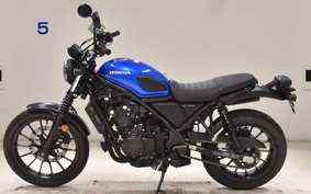 HONDA CL500 2025 PC68