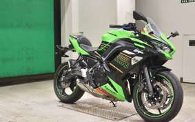 KAWASAKI NINJA 650 A 2020 ER650H