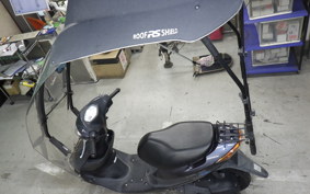 SUZUKI ADDRESS V50 CA4BA