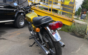 SUZUKI GT250 GT250B