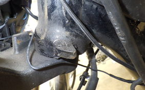 HONDA GB350 2023 NC59