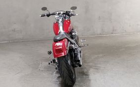 HARLEY HARLEY FXSTD1450 BSY