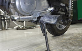 HONDA MONKEY Z50J