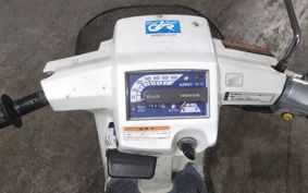HONDA GYRO TA01