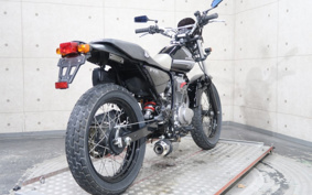 HONDA FTR223 MC34