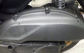 YAMAHA N-MAX 2007 SEG6J