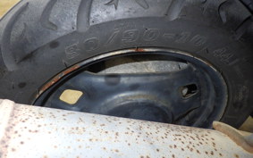 SUZUKI ADDRESS V50 Gen.2 2024 CA44A