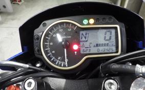 SUZUKI GSR750 A 2016 GR7NA