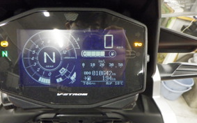 SUZUKI Vｽﾄﾛｰﾑ1050XT 2021 EF11M