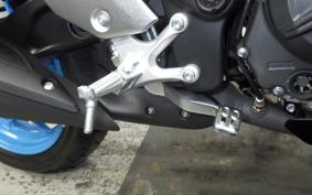 YAMAHA MT-03 ABS RH25J