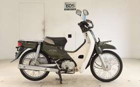 HONDA C50 SUPER CUB AA04