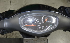 SUZUKI ADDRESS V125 G 2024 CF4EA