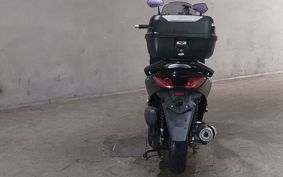 YAMAHA X-MAX 250 SG22