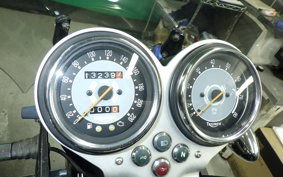 TRIUMPH BONNEVILLE サイドカ- 2010