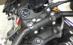 YAMAHA MT-09 ASP 2019 RN52J