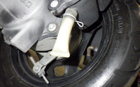 SUZUKI ﾚｯﾂ CA4AA