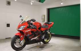 HONDA CBR600F GEN 3 2001 PC35