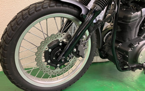 YAMAHA SCR950 2020 VN09J