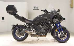 YAMAHA NIKEN 2019 RN58J